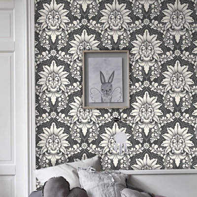 Cisbrough Matte Mural