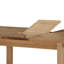 Racquel Butterfly Leaf Solid Oak Dining Set-87333140