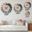 Horloge murale Cosmic-93381838