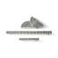 Gotham Hardware 4" Center to Center Bar Pull-46032428