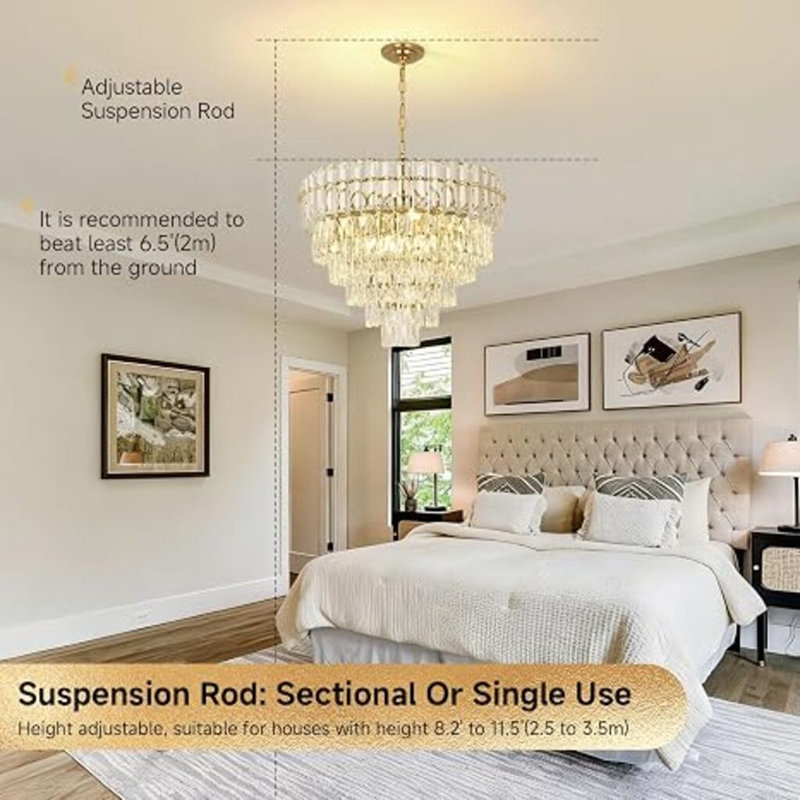 Chandelier