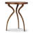 Chanze End Table-824837541