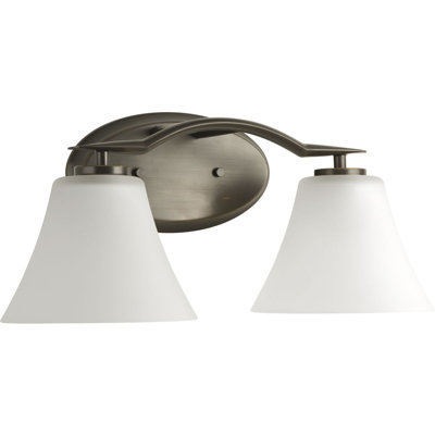 Karla 2 - Light Dimmable Vanity Light