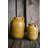 Kaiya Handmade Ceramic Table Vase-694720033