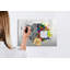 Magnetic Glass Dry Erase Board