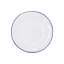 Aurora Edge Dinner Plate