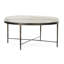Table basse ronde Bose Hide