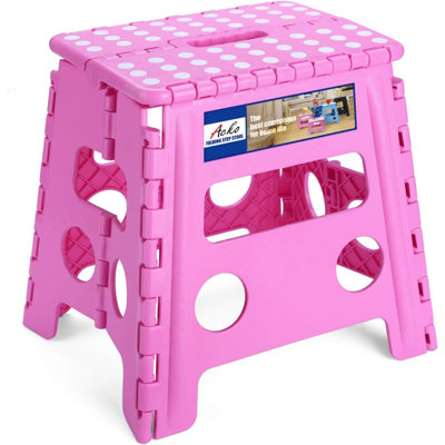 Escabeau Semaj