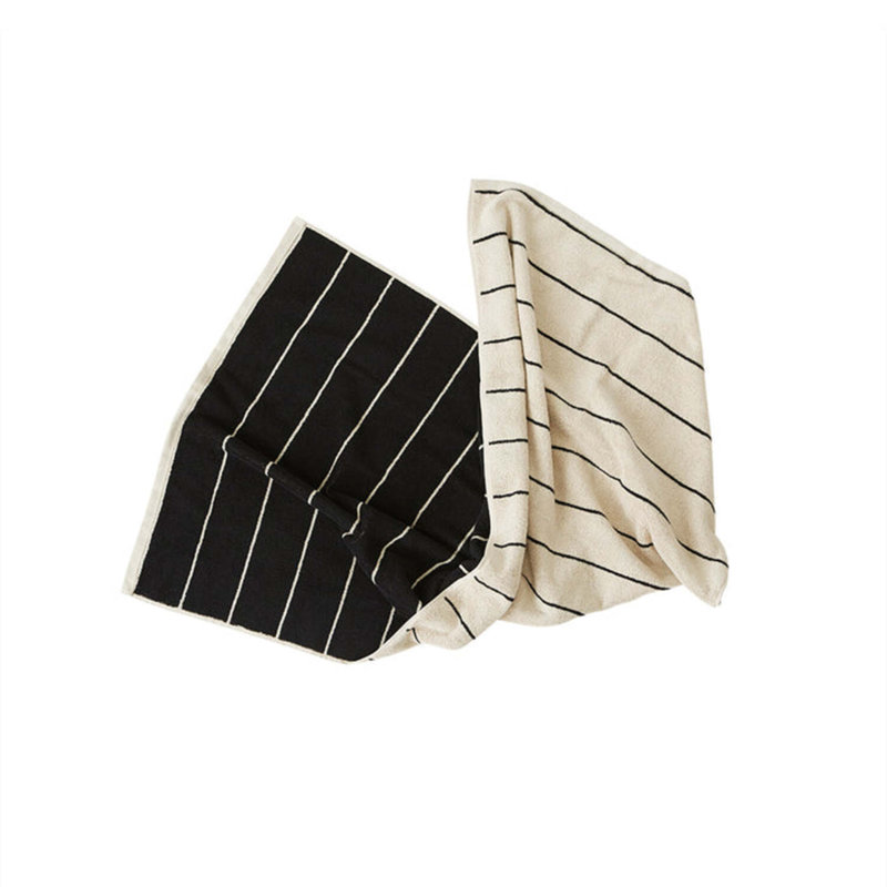 Raita Bath Towel
