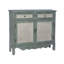 Buffet décoratif 2 portes Woolridge-62414375