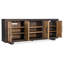 Big Sky Media Console