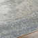 Bemidji Washable Oriental Indoor Rug