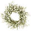 26" Blossom Wildflower Spring Front Door Wreath-600904753