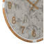 Sundale Analog Wall Clock