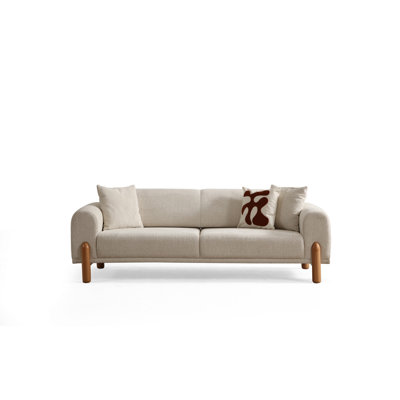 3-Seat Sofa-Bed