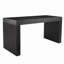 Canyon Faro C-Shape Counter Height Dining Table-688459420