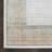 Lafever 7'10" x 9'10" Grey Modern Indoor Rug-1838485979