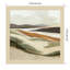 «Fast Land» par Jacob q, impression sur bois encadrée-2087894609-2087894614