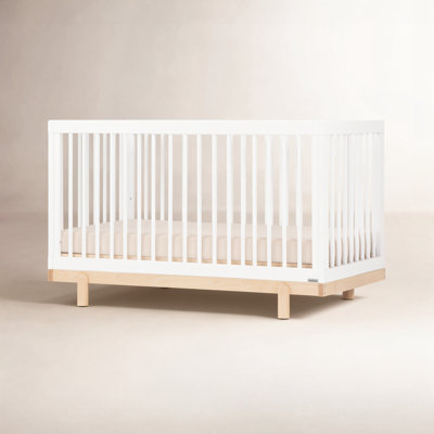 Bliss 4-in-1 Convertible Crib