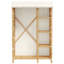 Amiliah Bamboo Wardrobe