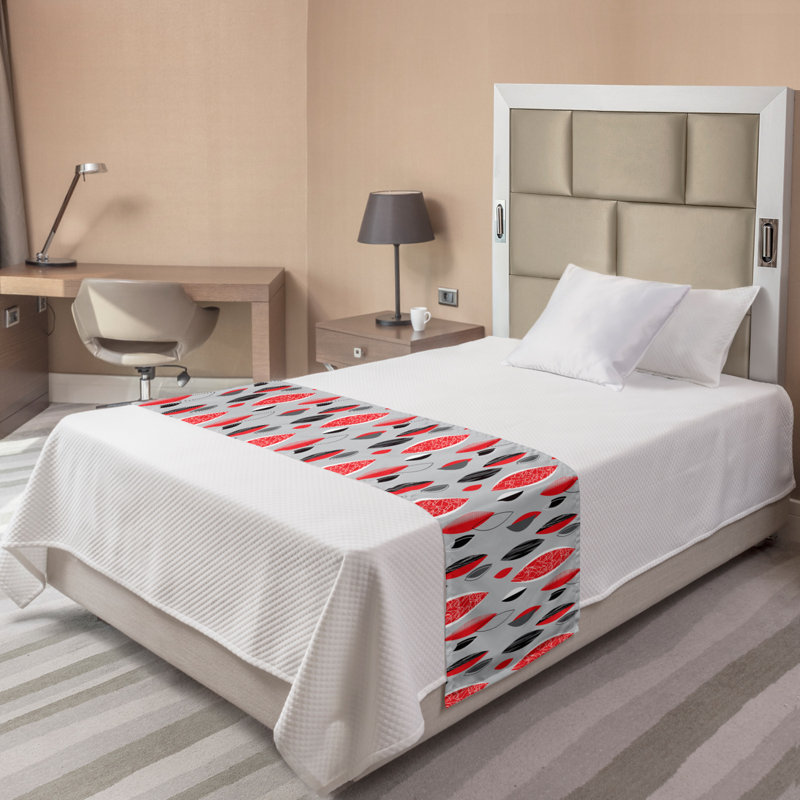 Bed Runner, Twin