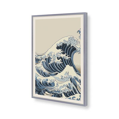 Ember Break Print on Archival Matte Paper