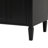 Rivers 60'' Double Bathroom Vanity with Marble Top-345366874