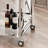 Ceravolo Kitchen Cart