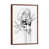 Classic Wood Floater Framed is unavailable