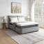 Matelas en mousse viscoélastique Zeva-283933255