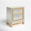 Table de chevet Jeni-315804379
