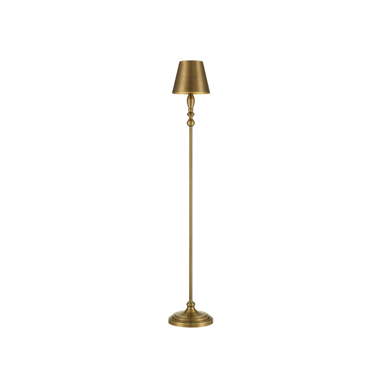 Viaggio Cordless Floor Lamp