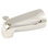 Garniture de bec de baignoire murale avec inverseur Made To Match