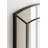 Arched Window Pane Wall Mirror-106331235