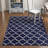 Scottsville Geometric Indoor Rug-321914086