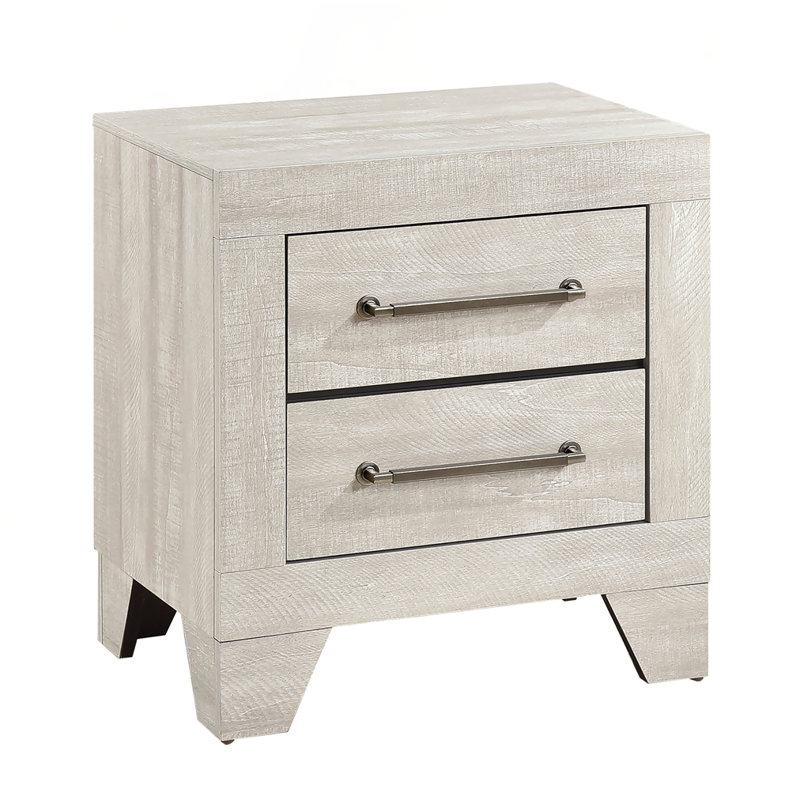 Table de chevet Contemporary