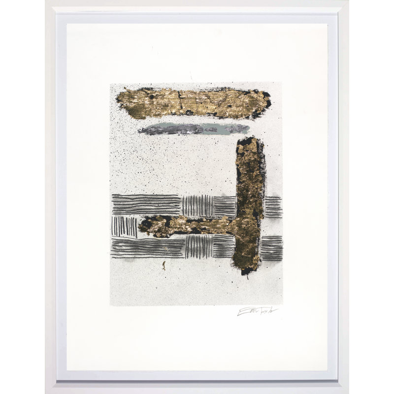 Arch Series 5 Print by Evan Taylor
