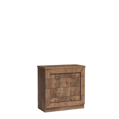 Desern Chest Of Drawers T-1