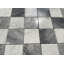 Carreau mural à motif mosaïque 11 po x 11 po Carrara-79848694