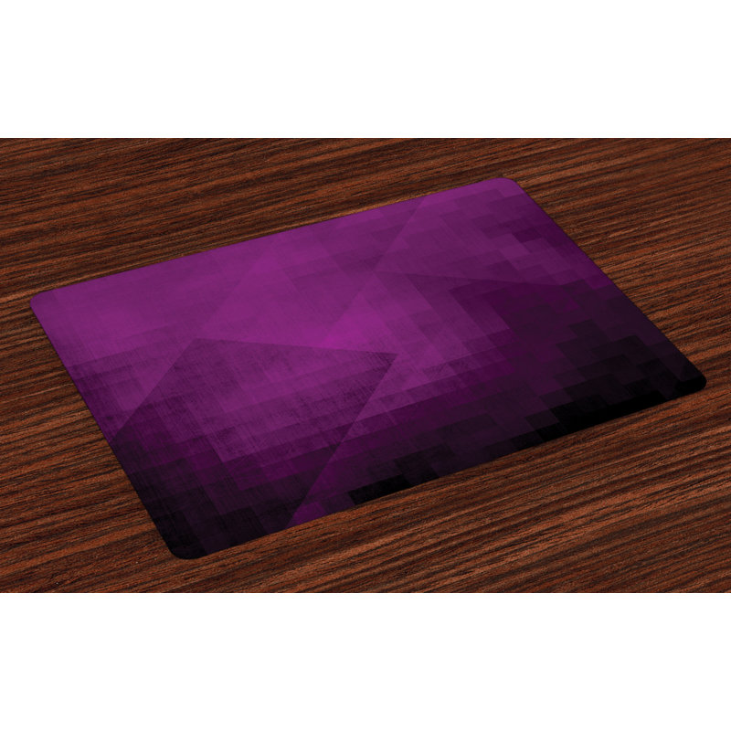 Amelia-Faith Placemat