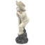 Statue de jeunes jardiniers Samuel