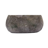 Seydou Stoneware Table Vase