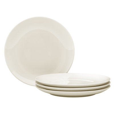 Noritake Colorwave Coupe Salad Plates, 8-1/4"