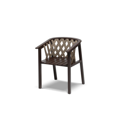 Patio Dining Armchair