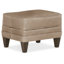 Repose-pieds standard en cuir véritable 25 po Zion-52495768-52495773