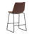 Raynham Bar & Counter Stool - Brown-42684260-45605103