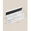 Hadid 4 -Shelf Storage Cabinet-2090750227