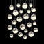 Grapes 24 - Light LED Pendant-97919468-14262494-14262493