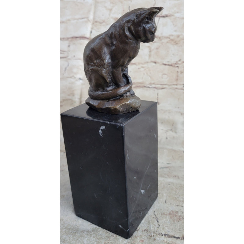 Figurines et sculptures Kerrington