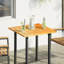 Solid Wood Table Top